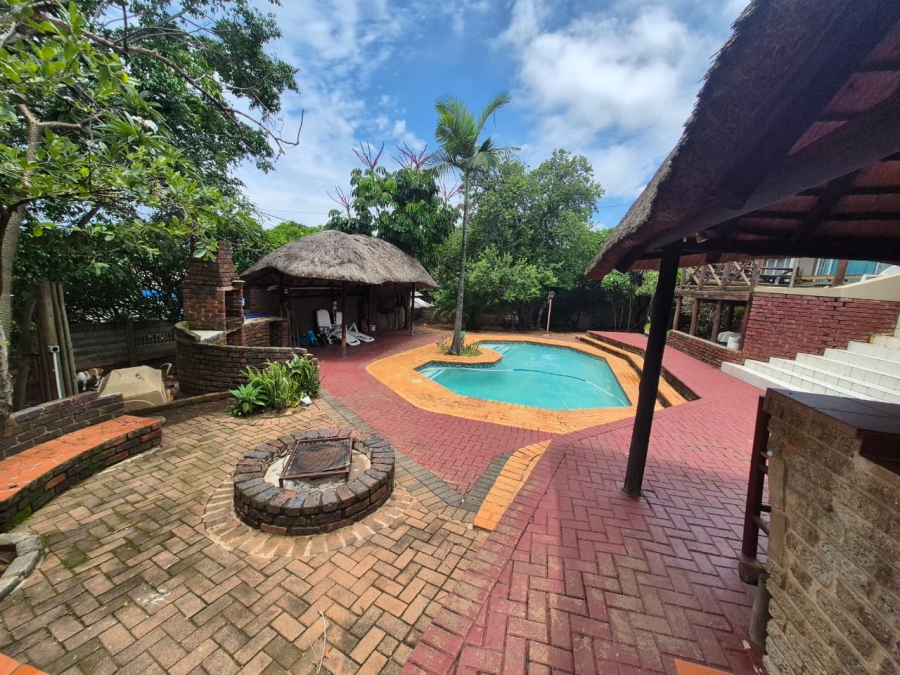 4 Bedroom Property for Sale in Cashan North West